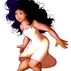 Illustration for article titled People are already drawing fanart of Disney's next princess